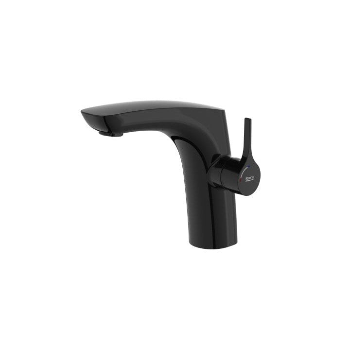 Roca - Mezclador monomando para lavabo Insignia con cuerpo liso A5A3B3ACN0 - BricoandPool