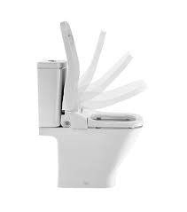 Roca - Multiclean Asiento (Premium Round) A804006001 - BricoandPool