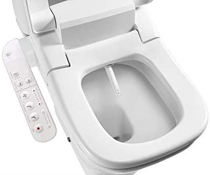 Roca - Multiclean Asiento (Round - N) A804001001 - BricoandPool