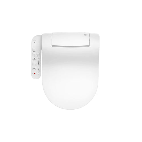 Roca - Multiclean Asiento (Round - N) A804001001 - BricoandPool