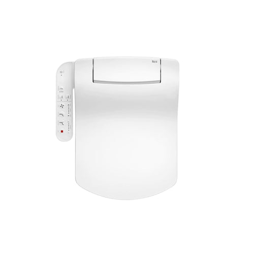 Roca - Multiclean Asiento (Square - N) A804002001 - BricoandPool