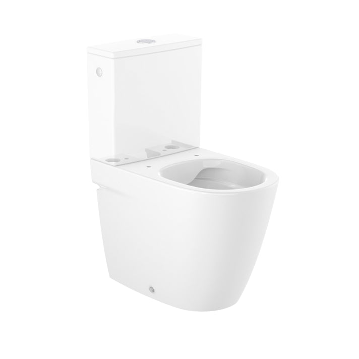 Roca - Ona compacto taza tanque bajo - BricoandPool