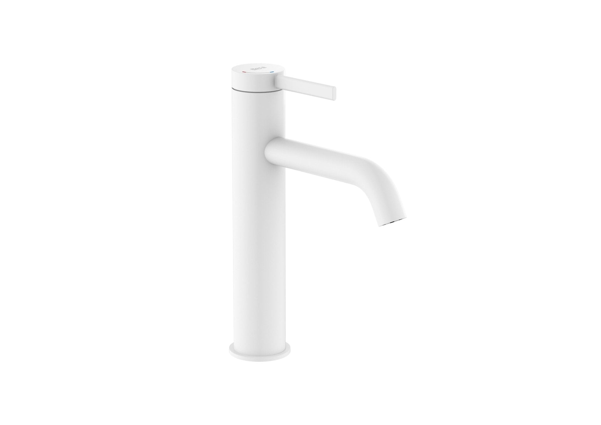 Roca - Ona grifería monomando de lavabo caño mezzo A5A3C9EB00 - BricoandPool