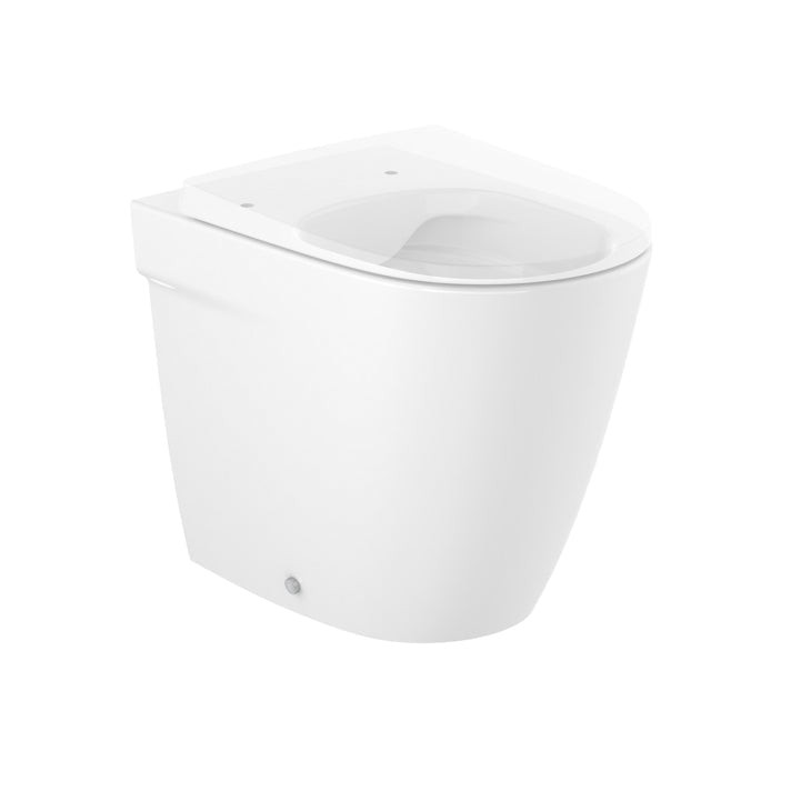 Roca - Ona taza tanque alto - BricoandPool