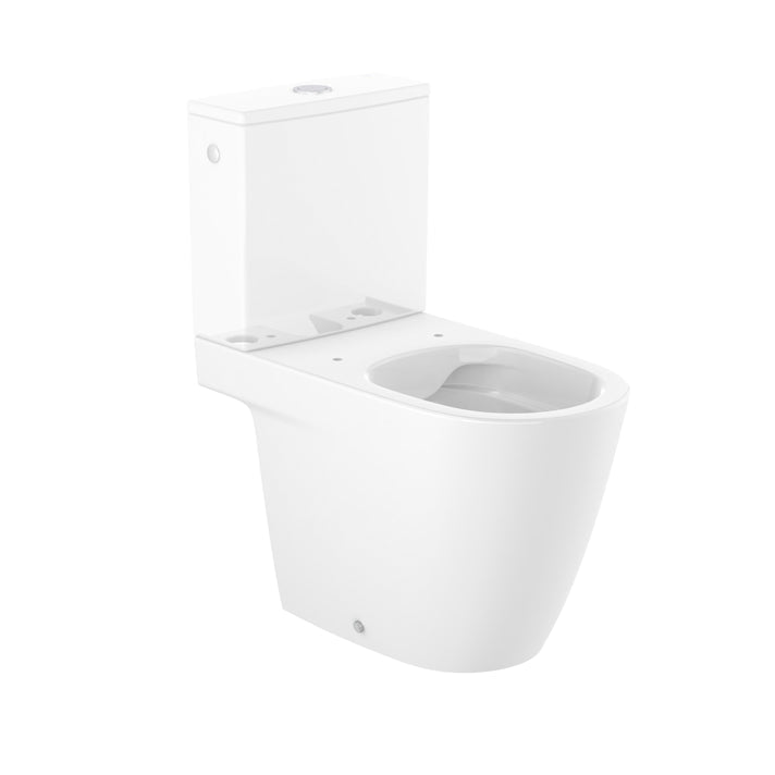 Roca - Ona taza tanque bajo - BricoandPool