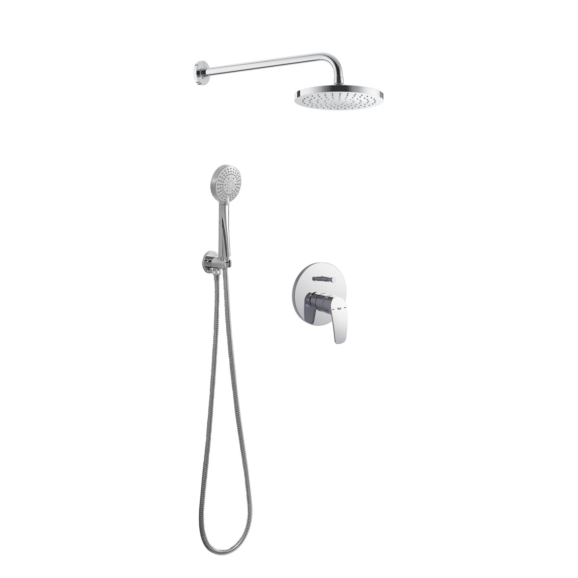 Roca - Pack Basic monomando Monodin A5D0518C00 - BricoandPool