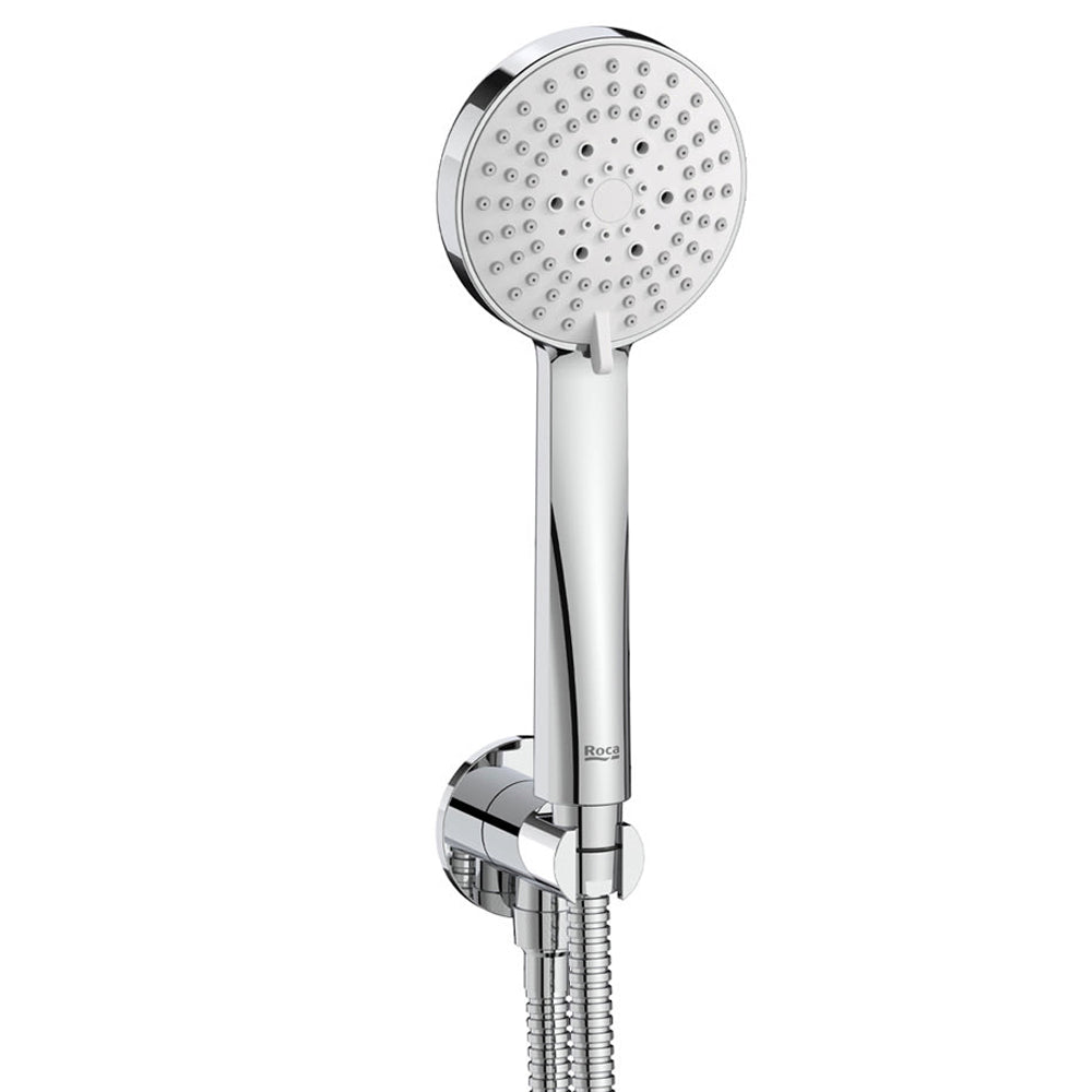 Roca - Pack Basic Termostato A5D0718C00 - BricoandPool