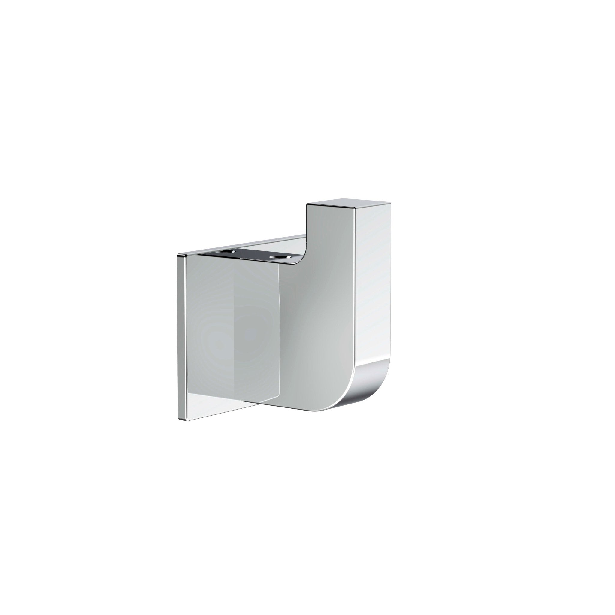 Roca - Percha Record Cromado A817660001 - BricoandPool