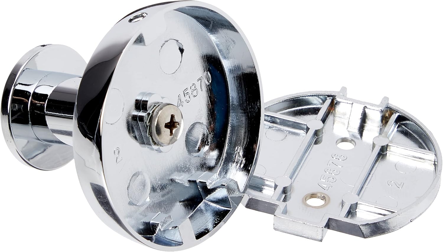 Roca - Percha Twin A816700001 - BricoandPool