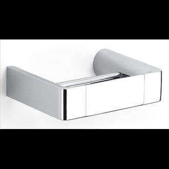 Roca - Portarrollo sin tapa A816370007 - BricoandPool