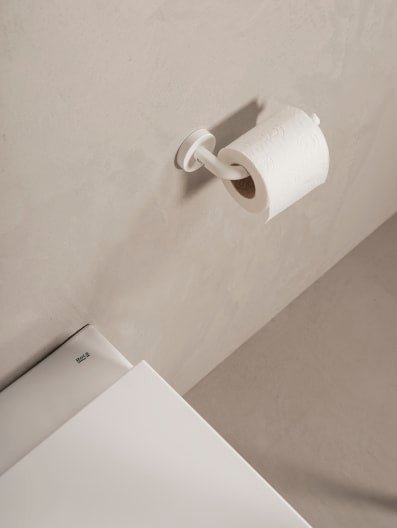 Roca - Portarrollo sin tapa A817871B00 - BricoandPool