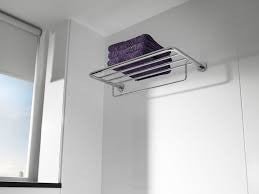 Roca - Portatoallas 600 Hotels 2.0 A816379001* - BricoandPool