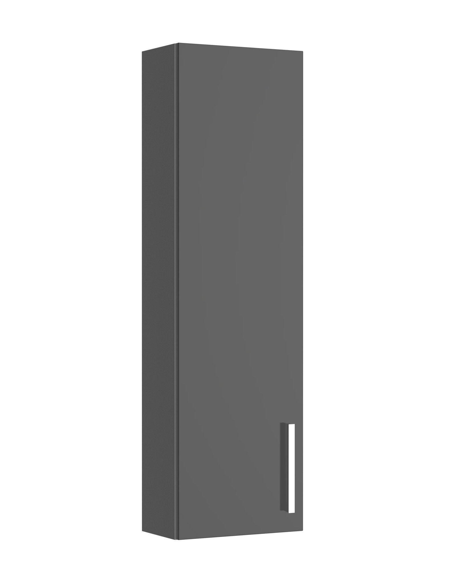 Roca - Prisma Columna de una puerta - BricoandPool