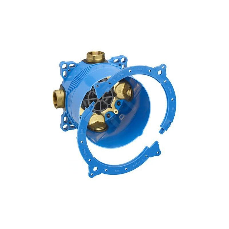 Roca - Rocabox Universal A525869403 - BricoandPool