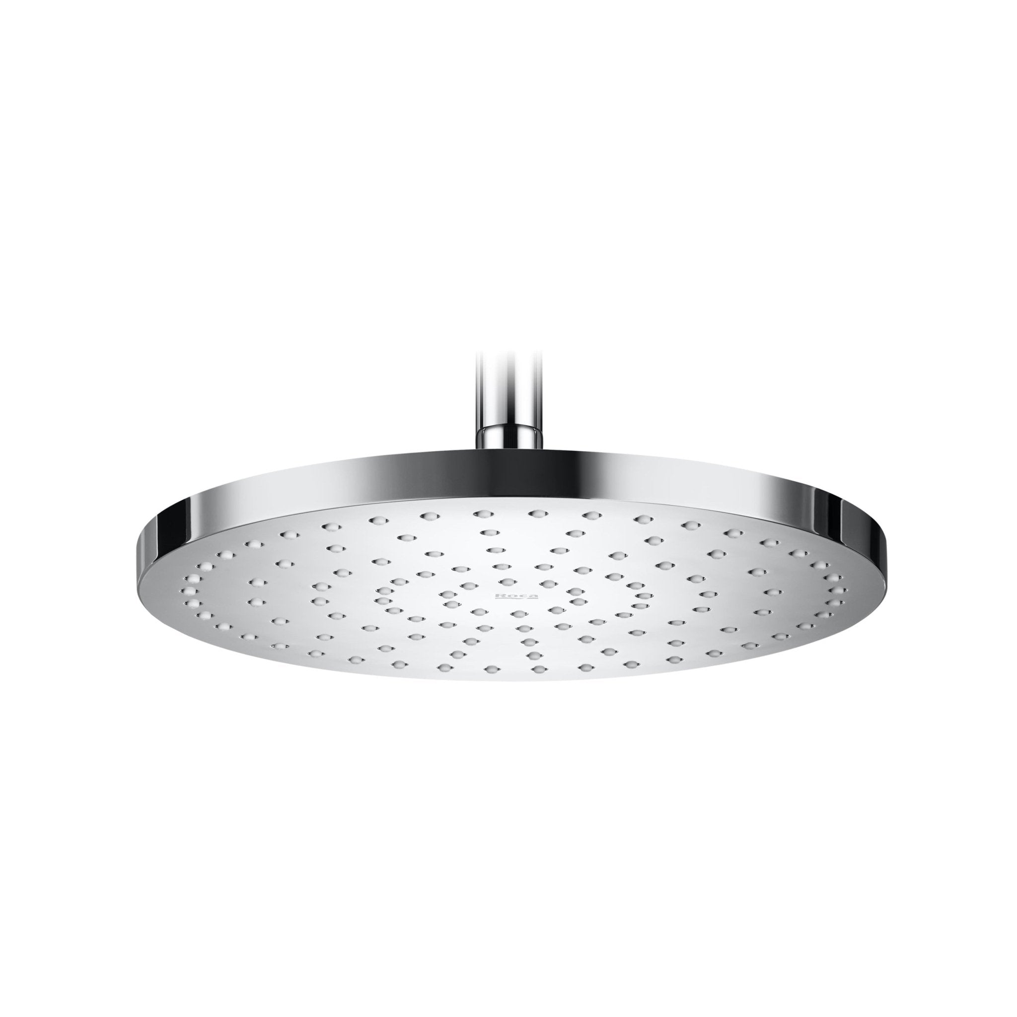 Roca - Rociador de pared Rainsense circular 250 - BricoandPool