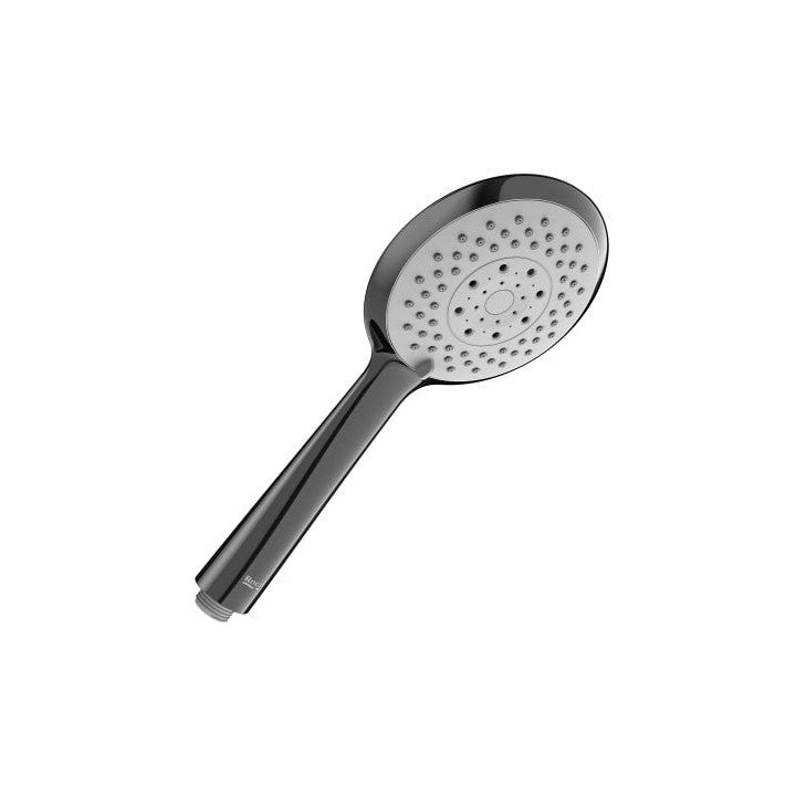 Roca - ROUND 130 - Ducha de mano con 4 funciones Sensum A5B1107CN0 - BricoandPool