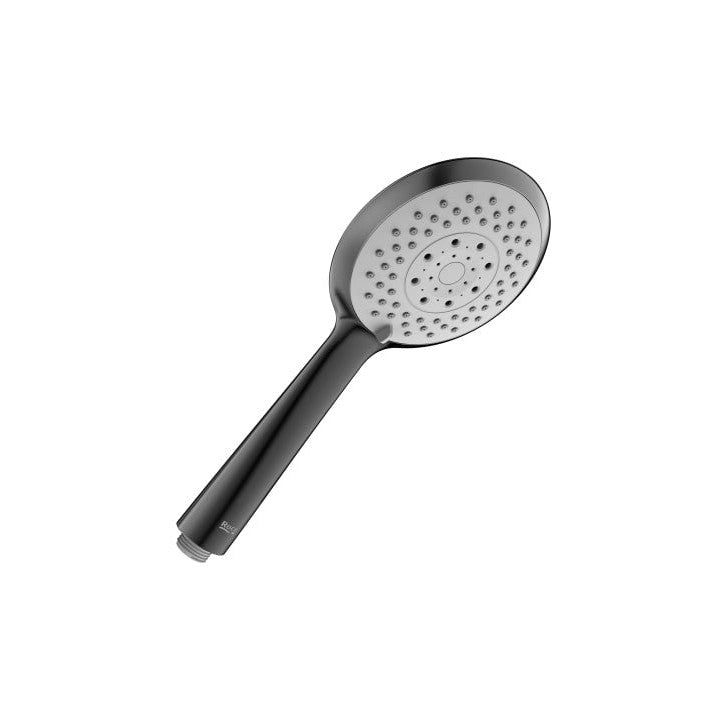 Roca - ROUND 130 - Ducha de mano con 4 funciones Sensum A5B1107NM0 - BricoandPool
