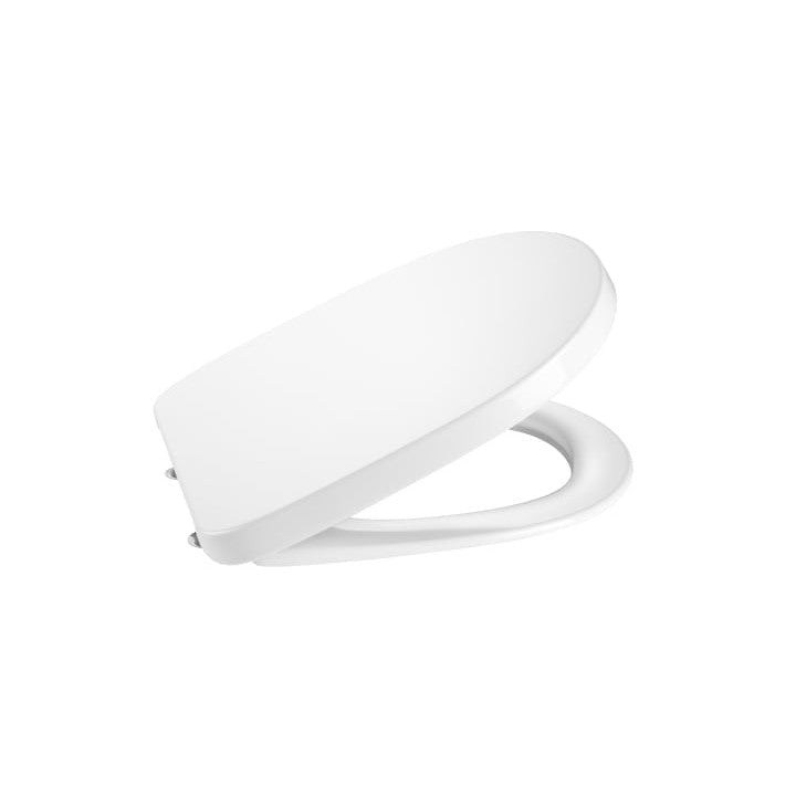 Roca - ROUND - Tapa y asiento para inodoro Debba A801B2000B - BricoandPool