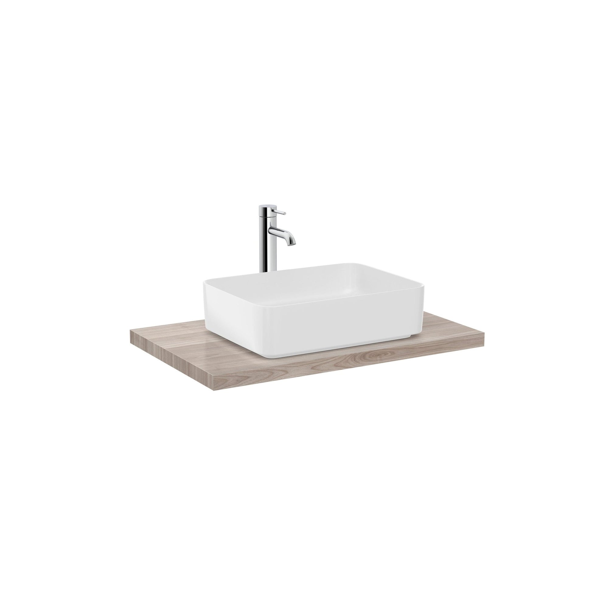 Roca - Savana Encimera para lavabo - BricoandPool