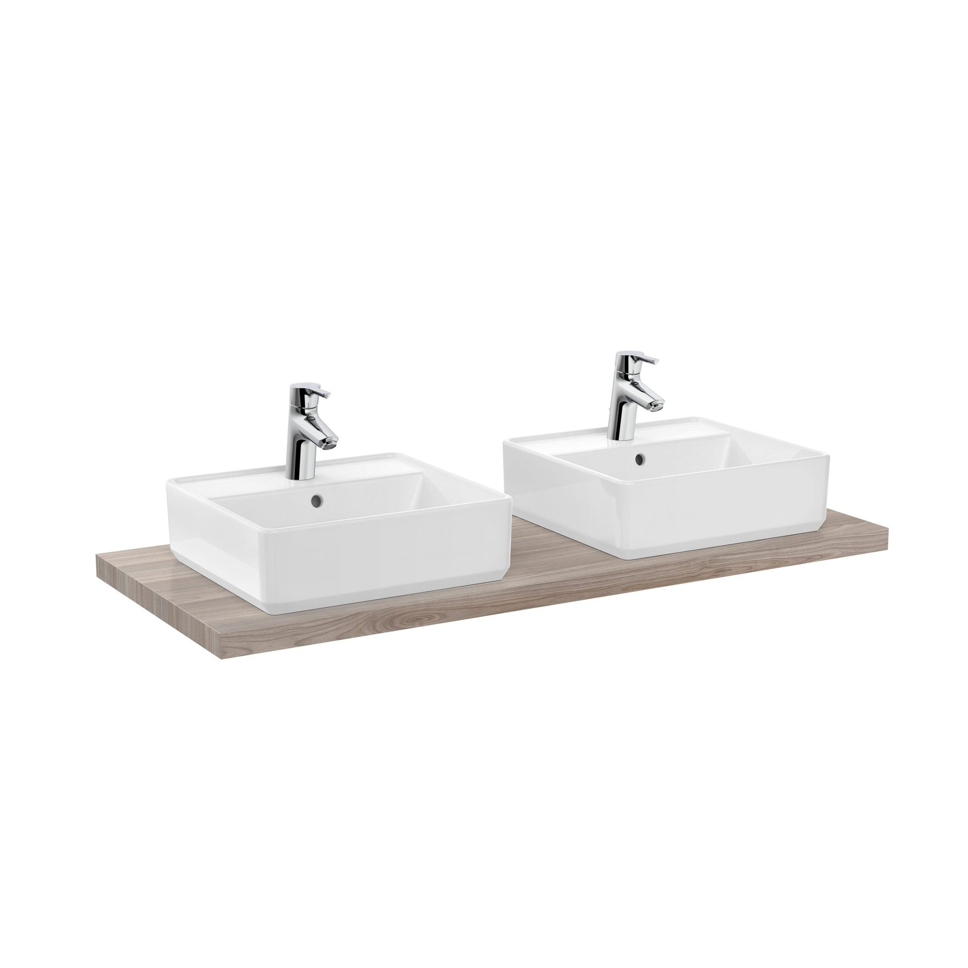 Roca - Savana Encimera para lavabo - BricoandPool