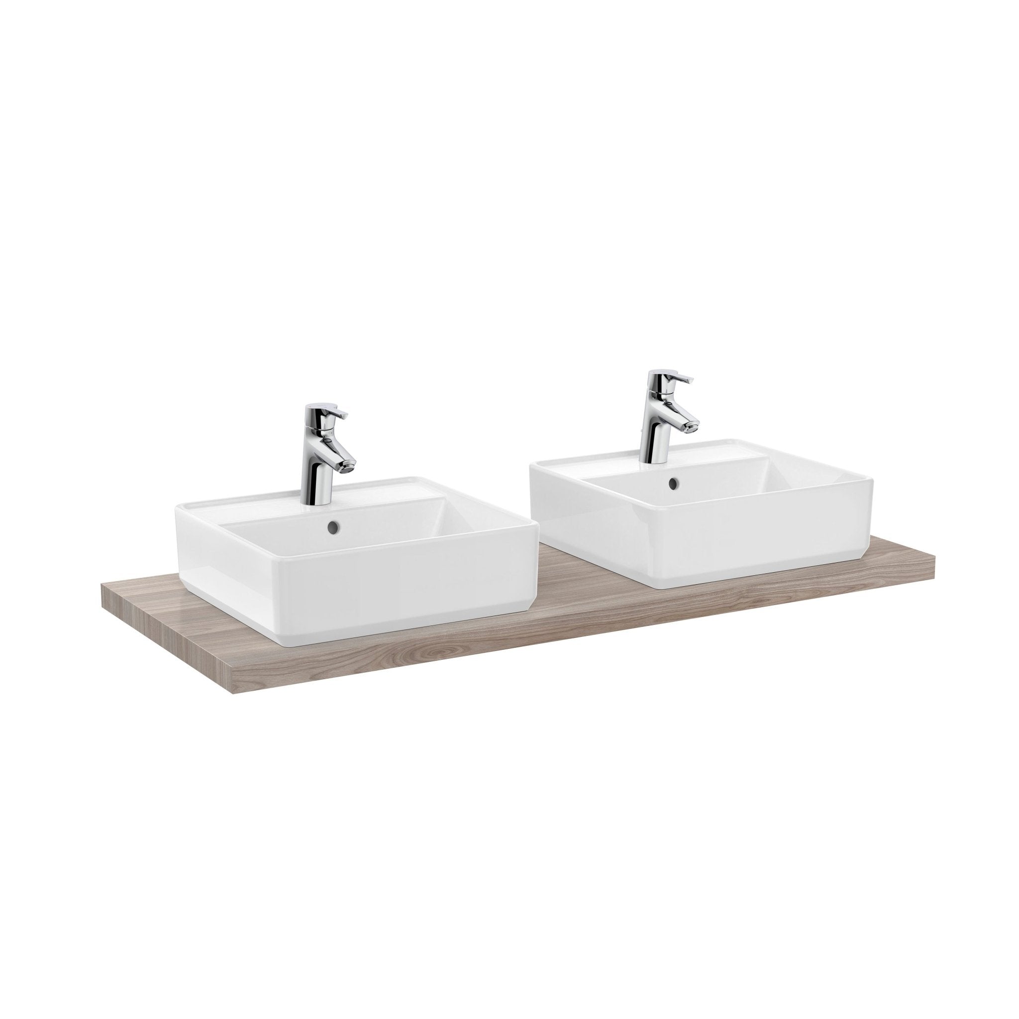 Roca - Savana Encimera para lavabo - BricoandPool