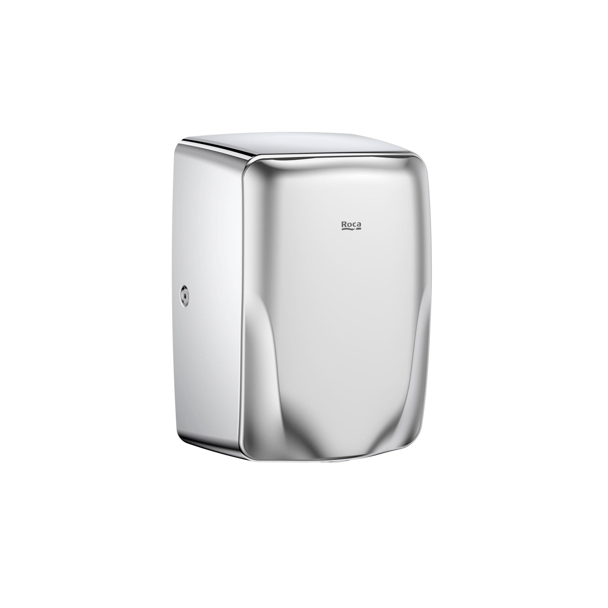 Roca - Secador de manos con sensor Public A818021001 - BricoandPool