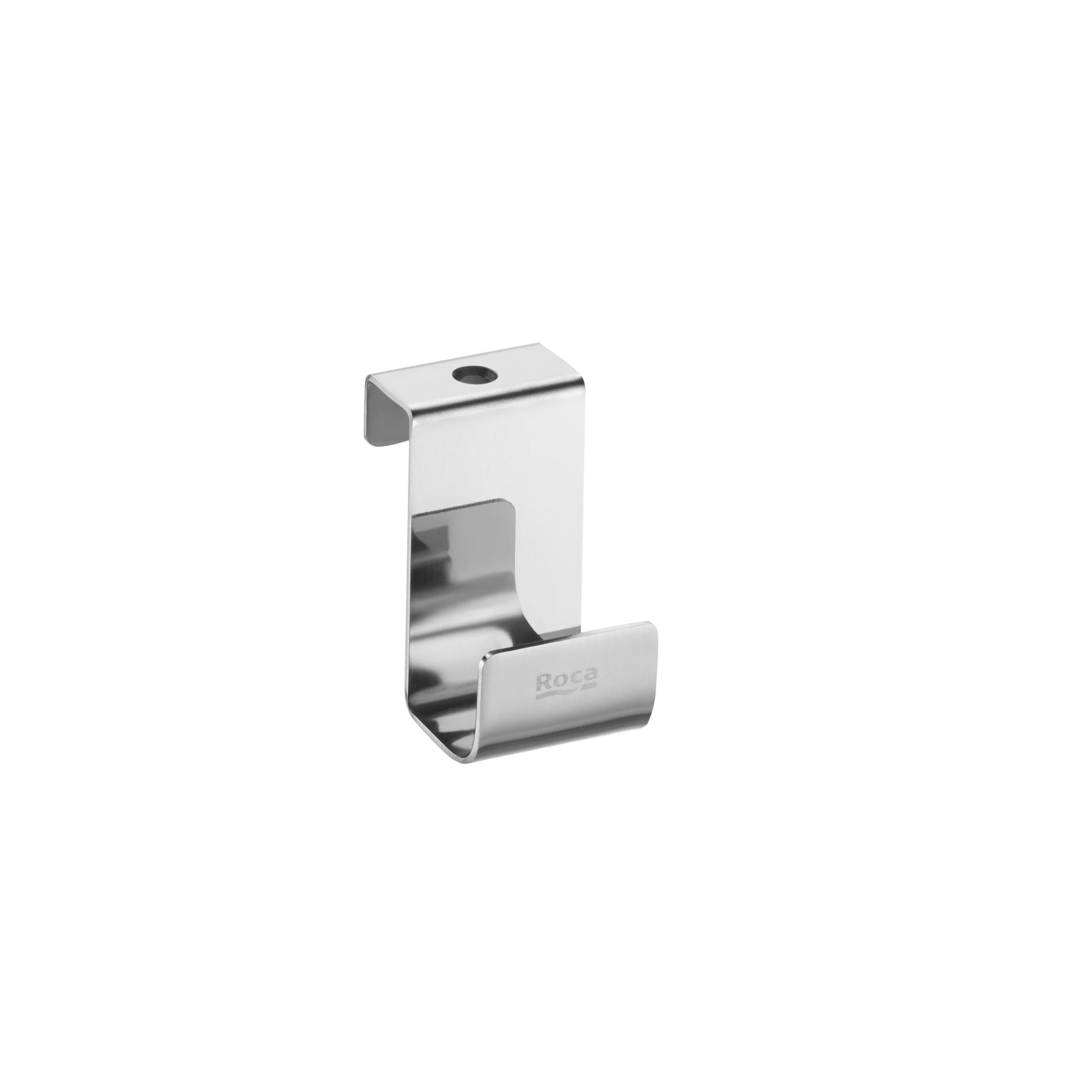 Roca - Set de 2 colgadores para mueble - BricoandPool