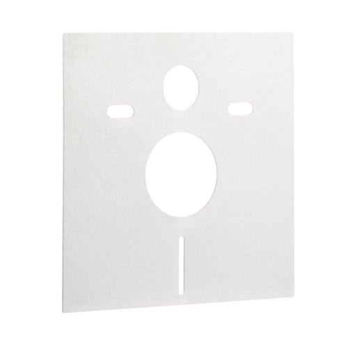 Roca - Silent In Wall A890063000 - BricoandPool