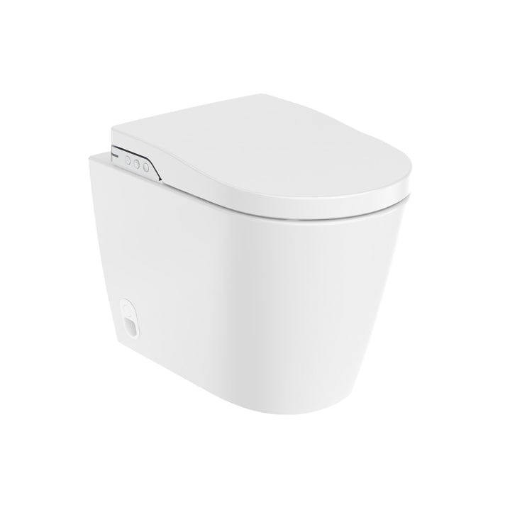 Roca - Smart toilet Inspira In - Wash Rimless (A803063001) - BricoandPool