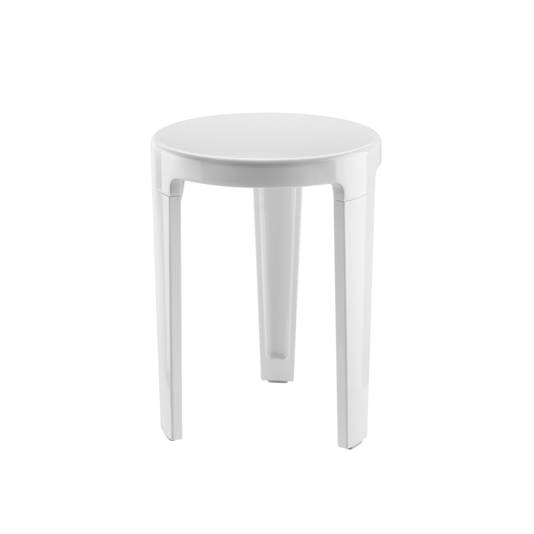 Roca - Taburete Trix A857124000 - BricoandPool