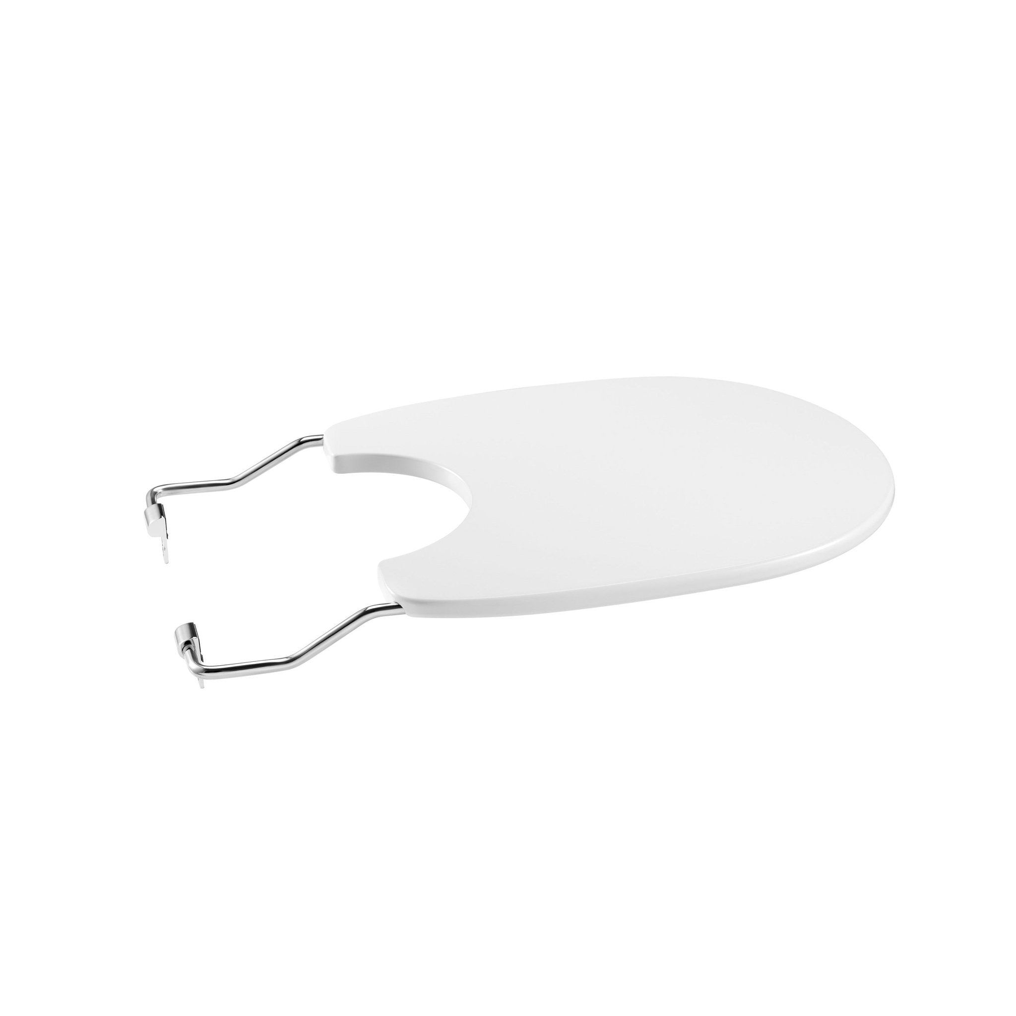 Roca - Tapa Carmen de Supralit® para bidé - BricoandPool