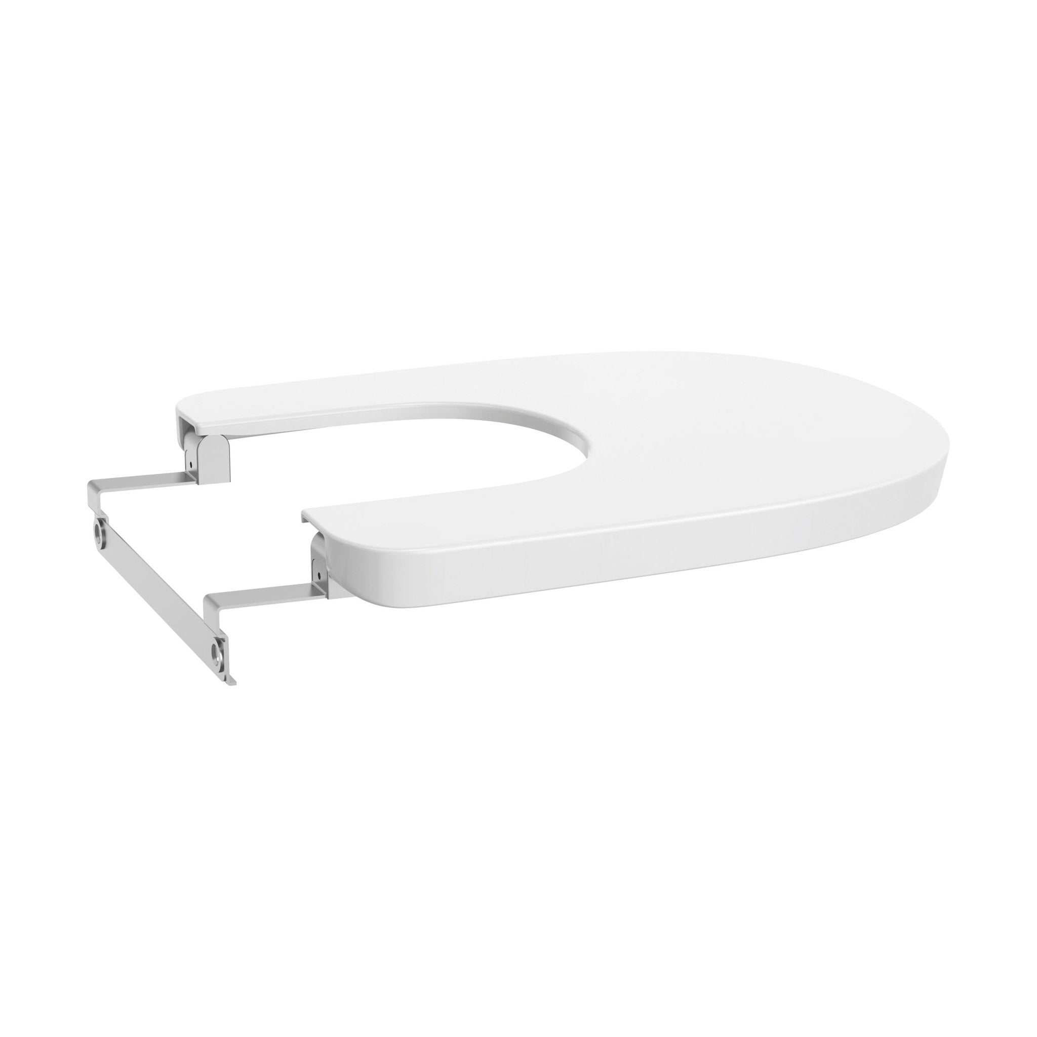 Roca - Tapa Tura para bidé con caída amortiguada - BricoandPool