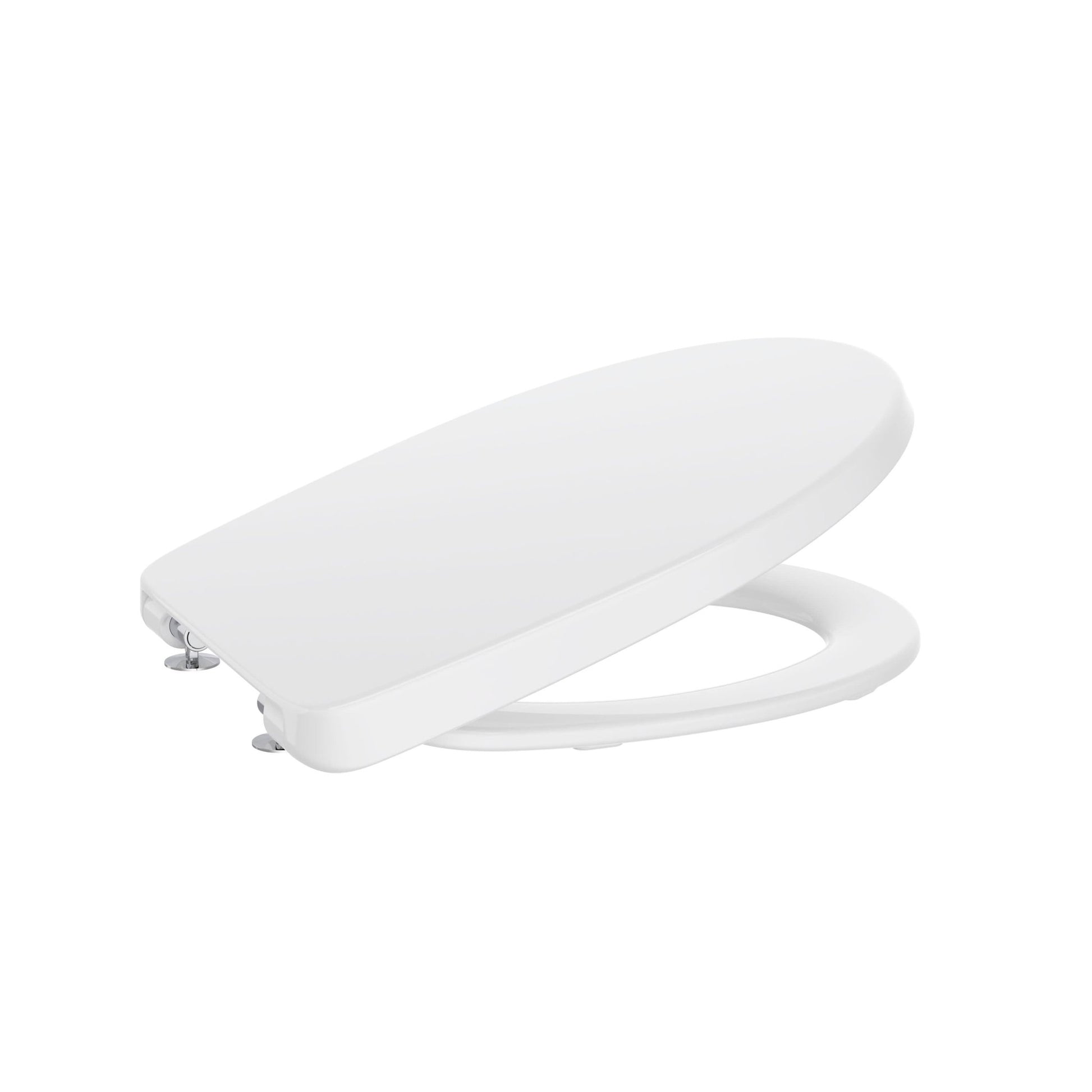 Roca - Tapa y asiento de SUPRALIT ® Victoria A801E56001 - BricoandPool