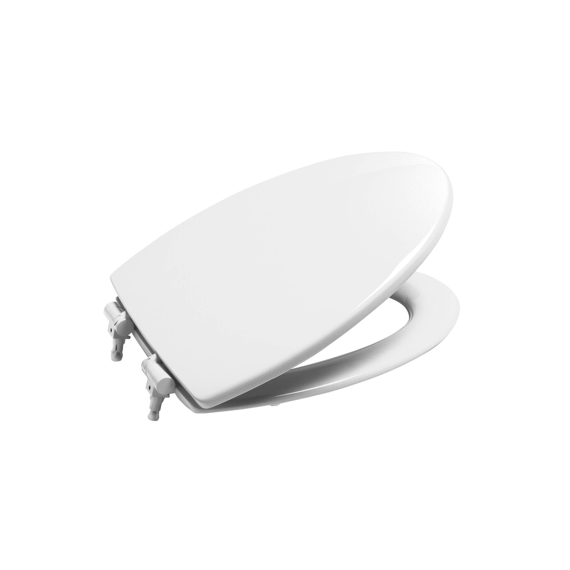 Roca - Tapa y asiento Georgia A801412004 - BricoandPool