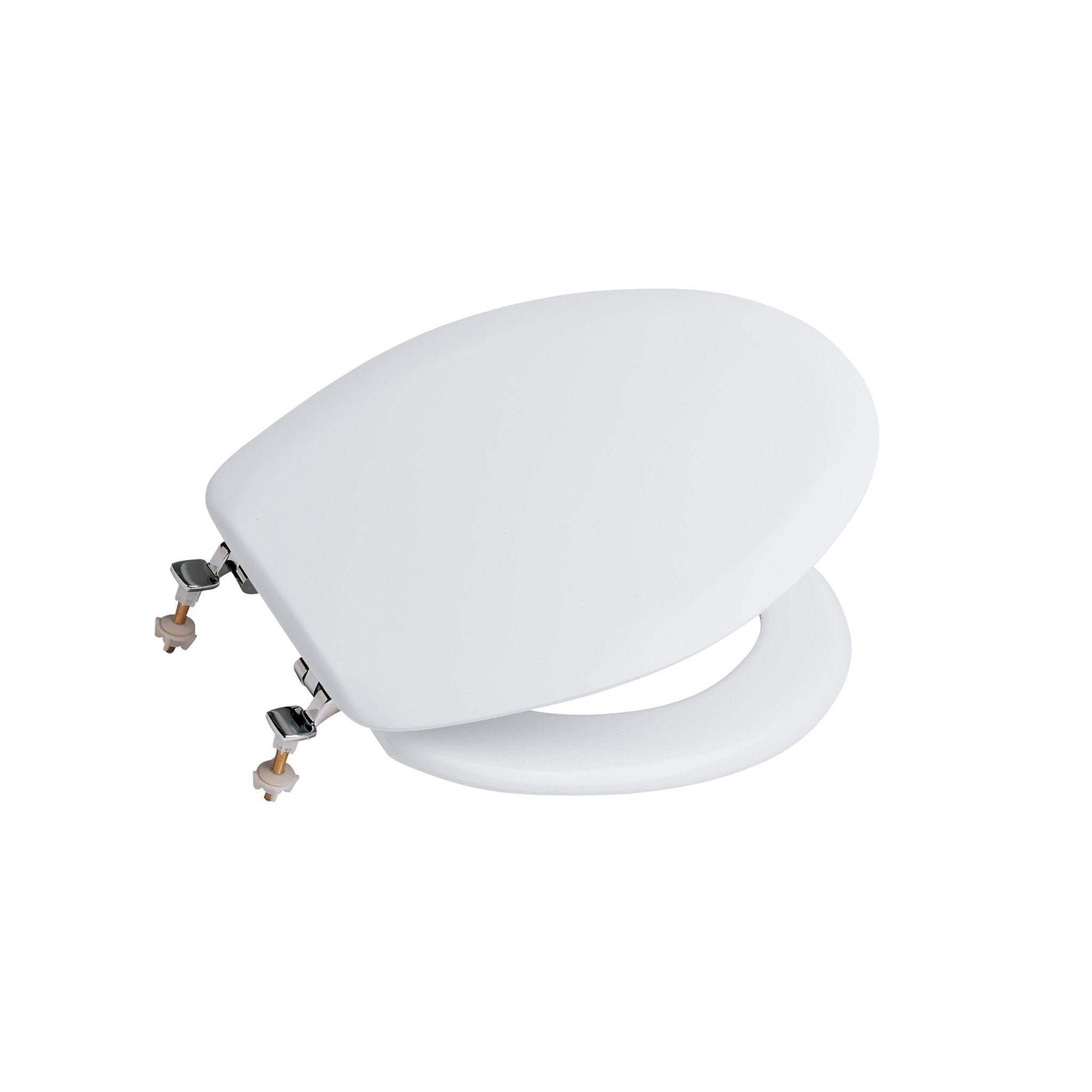 Roca - Tapa y asiento Lorentina para inodoro A801070004 - BricoandPool