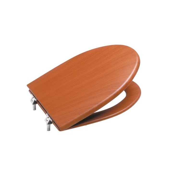 Roca - Tapa y asiento para inodoro America A801492M14 - BricoandPool