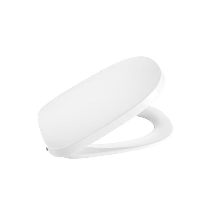 Roca - Tapa y asiento para inodoro Beyond A801B8200B - BricoandPool