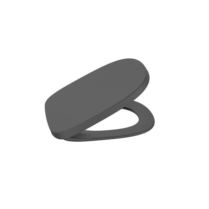 Roca - Tapa y asiento para inodoro Beyond A801B8264B - BricoandPool