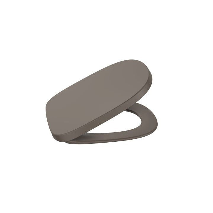 Roca - Tapa y asiento para inodoro Beyond A801B8266B - BricoandPool