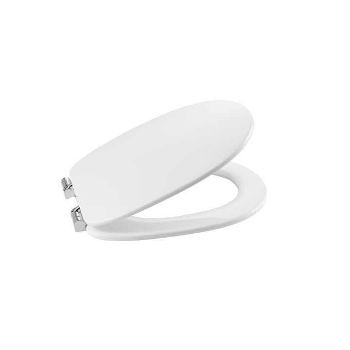Roca - Tapa y asiento para inodoro Carmen A801B5200B - BricoandPool
