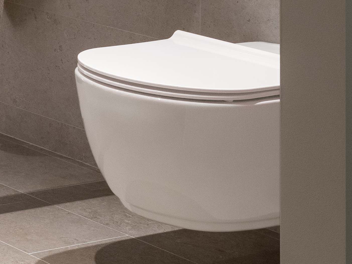 Roca - Tapa y asiento para inodoro con caída amortiguada access blanco - BricoandPool