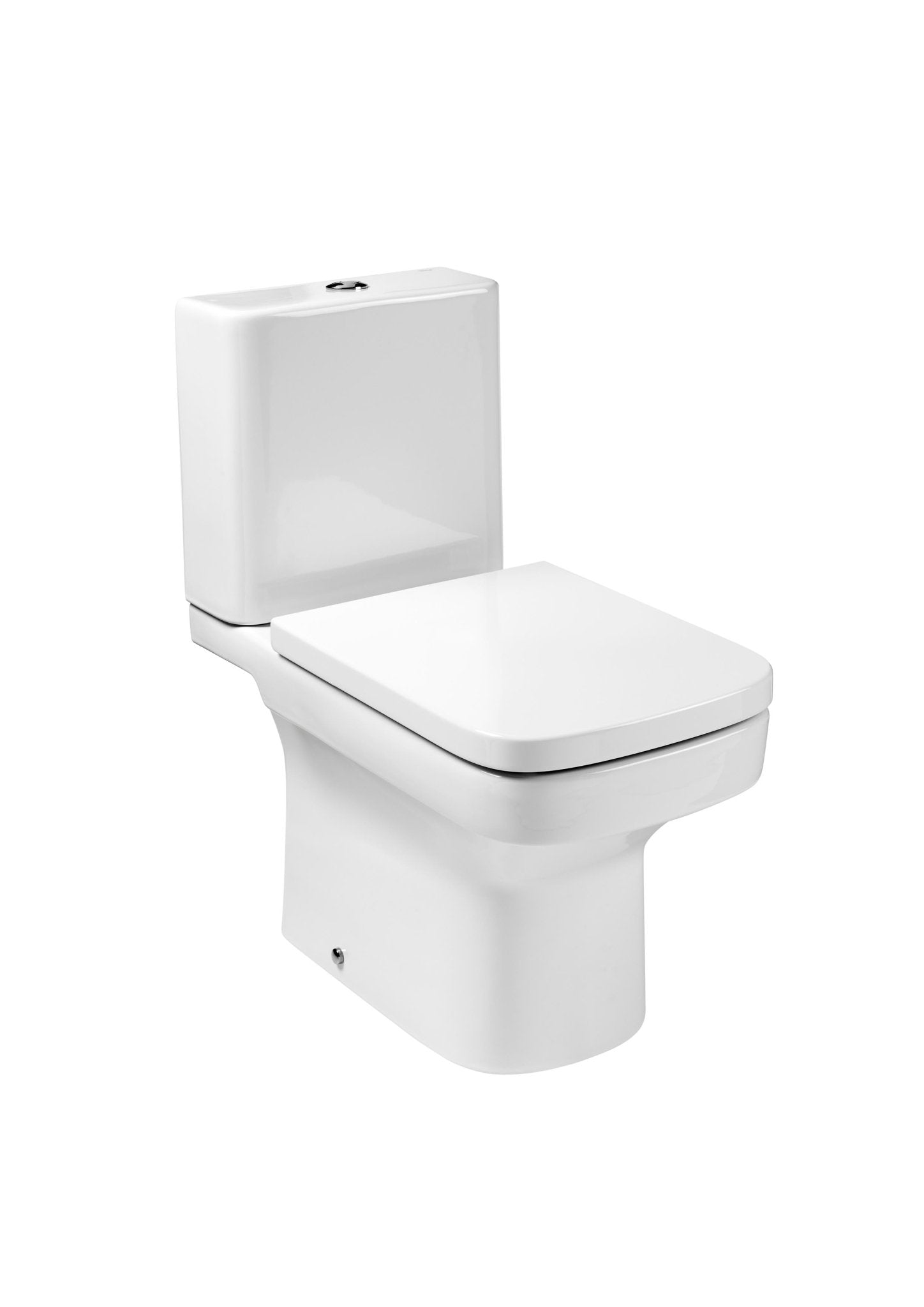 Roca - Tapa y asiento para inodoro Dama A801782004 - BricoandPool