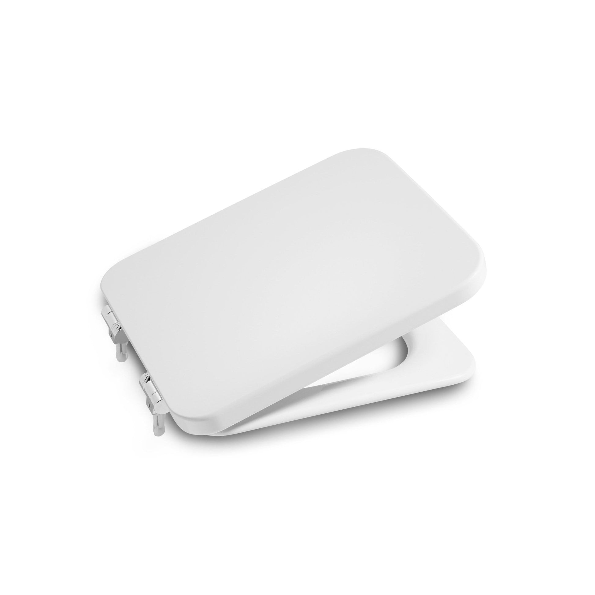 Roca - Tapa y asiento para inodoro Element A801572004 - BricoandPool