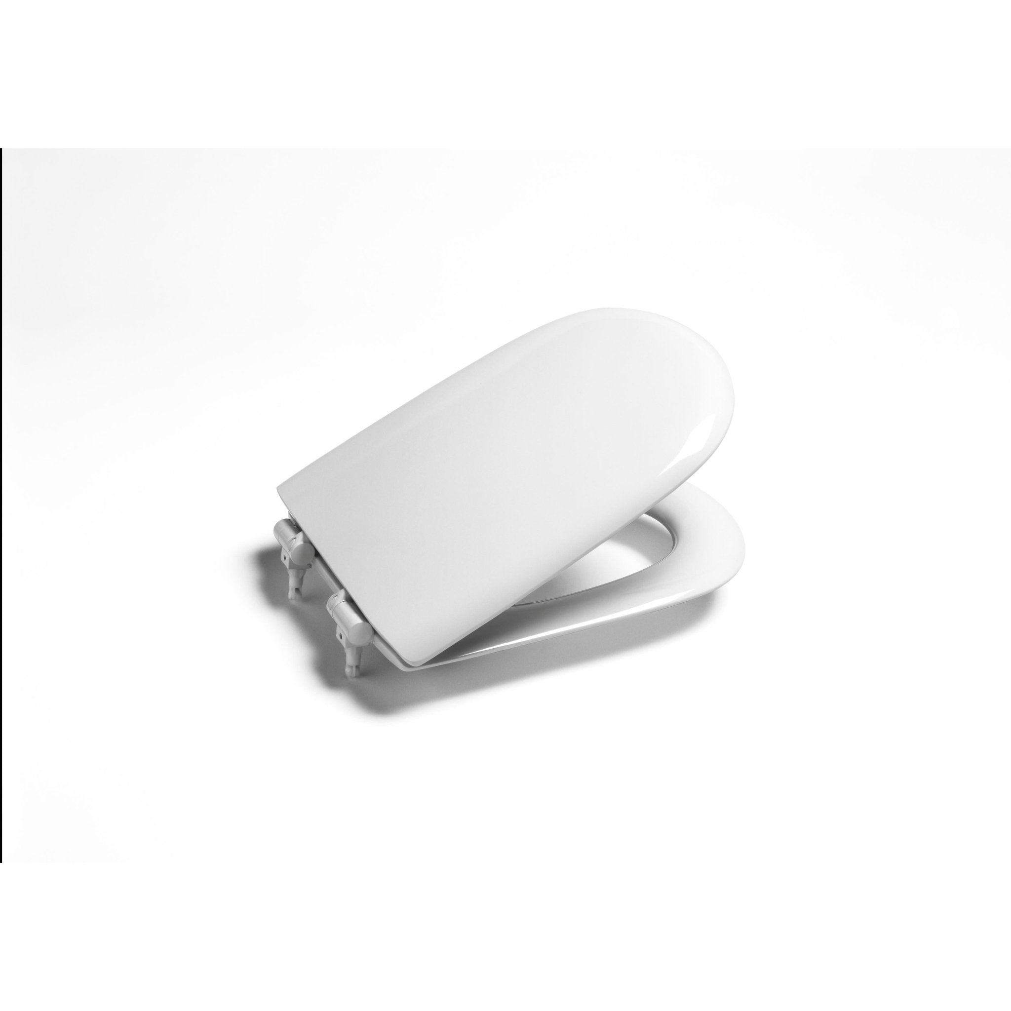 Roca - Tapa y asiento para inodoro Giralda con caída amortiguada A801462004 - BricoandPool
