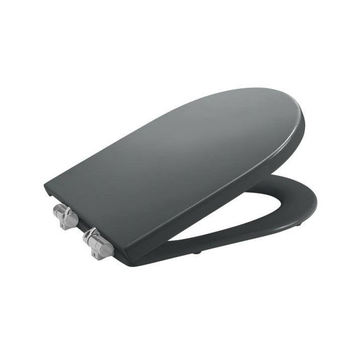 Roca - Tapa y asiento para inodoro Happening A801562924 - BricoandPool