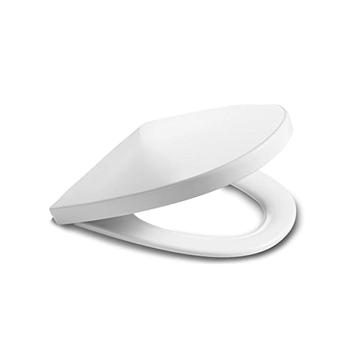 Roca - Tapa y asiento para inodoro Khroma A801652004 - BricoandPool