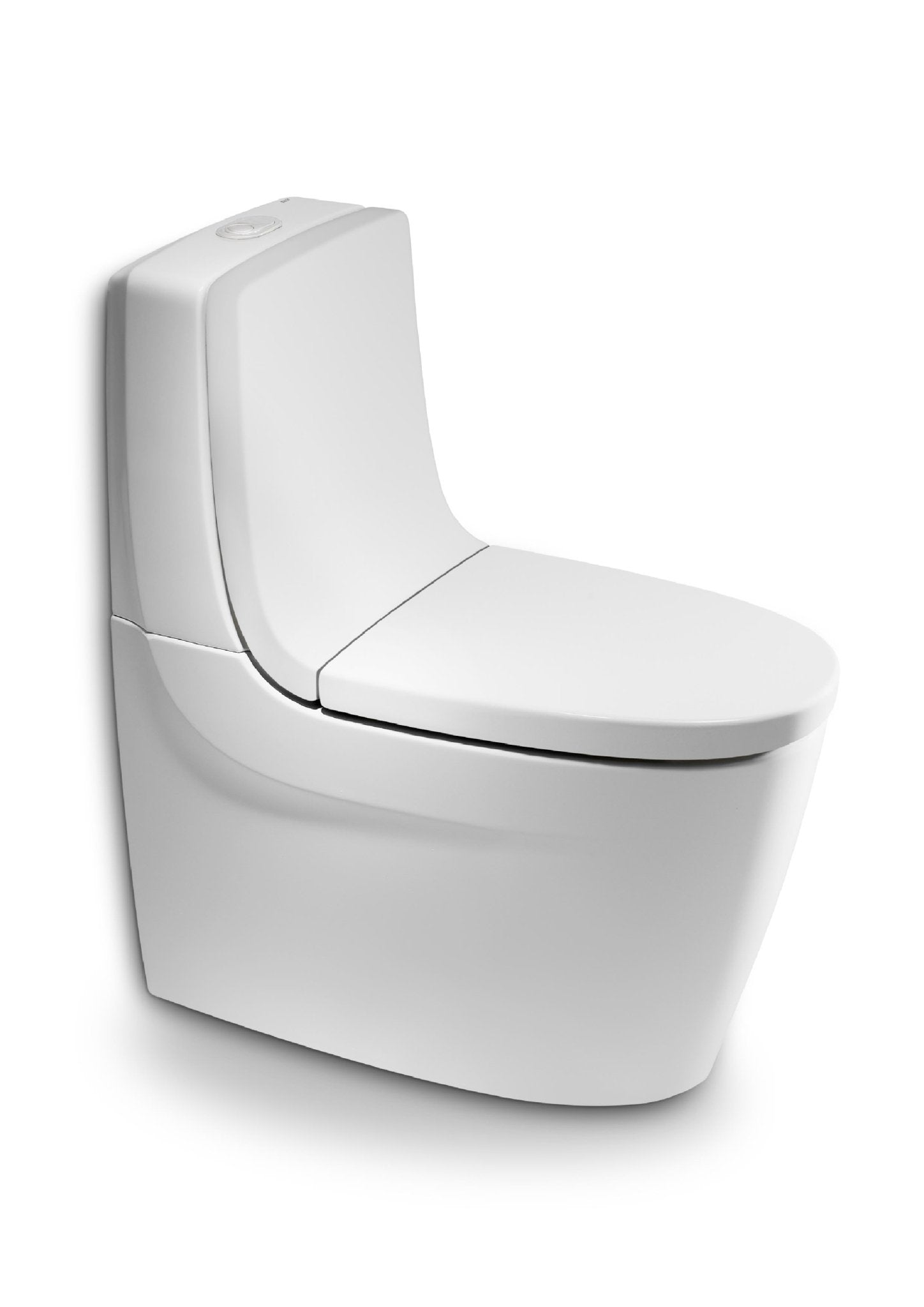 Roca - Tapa y asiento para inodoro Khroma A801652004 - BricoandPool