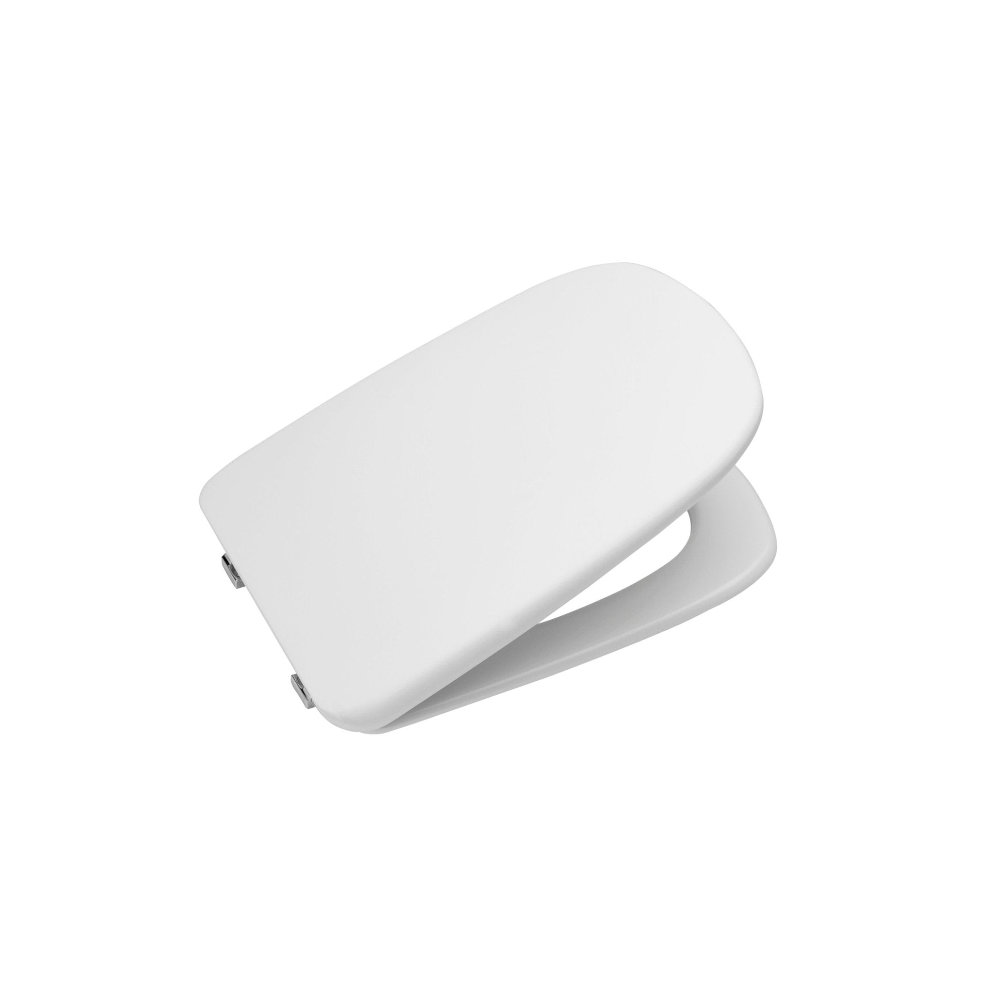 Roca - Tapa y asiento Veronica para inodoro A801379004 - BricoandPool