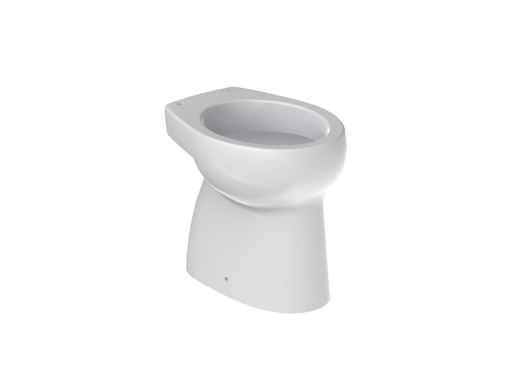 Roca - Taza Baby para inodoro infantil de tanque alto, tanque empotrable o fluxor - BricoandPool