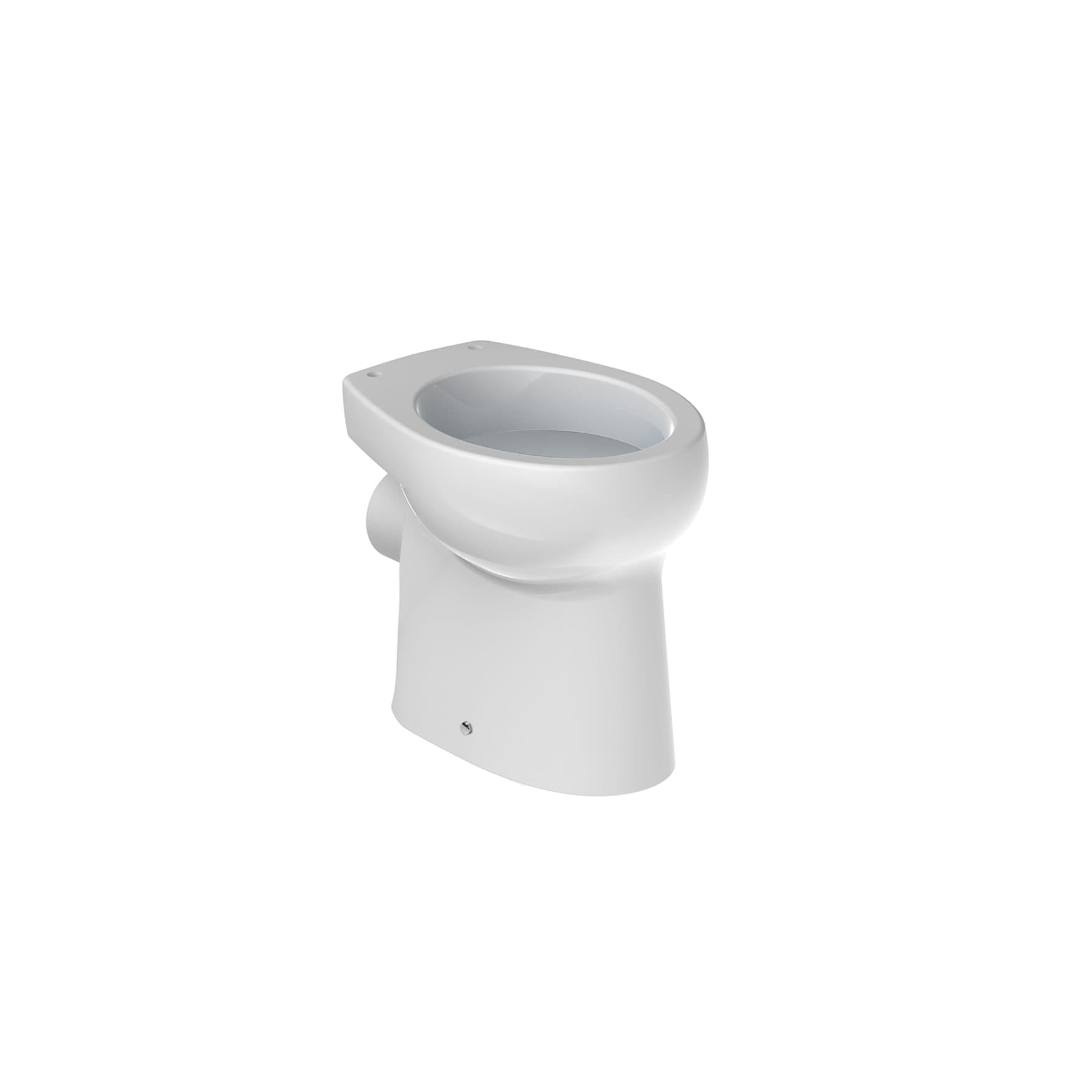 Roca - Taza Baby para inodoro infantil de tanque alto, tanque empotrable o fluxor - BricoandPool